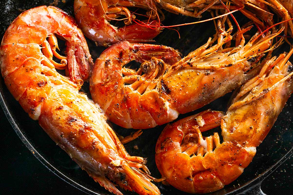 Unexpect Your Next Meal